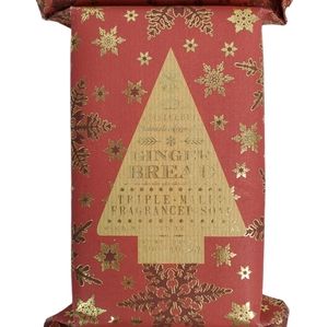 Castelbel Ginger Bread Triple Milled Fragranced Lu